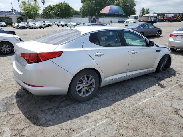 Photo 3 from auction – 2013 KIA OPTIMA EX with VIN 5XXGN4A75DG257842