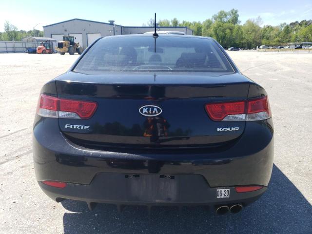 Photo 6 from auction – 2011 KIA FORTE EX with VIN KNAFU6A26B5377890