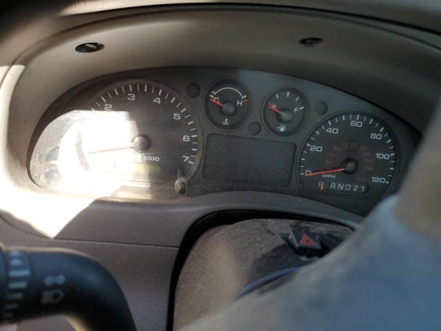 Photo 9 from auction – 2007 FORD RANGER with VIN 1FTYR10DX7PA10229
