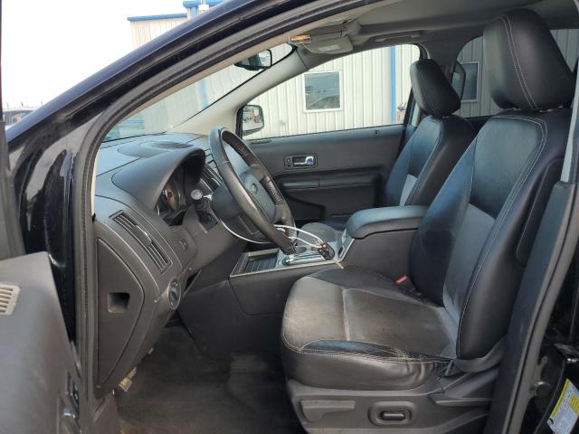 Photo 7 from auction – 2009 FORD EDGE SPORT with VIN 2FMDK40C09BA83451