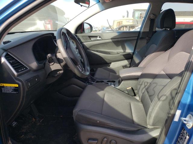 Photo 7 from auction – 2017 HYUNDAI TUCSON LIM with VIN KM8J3CA43HU259709