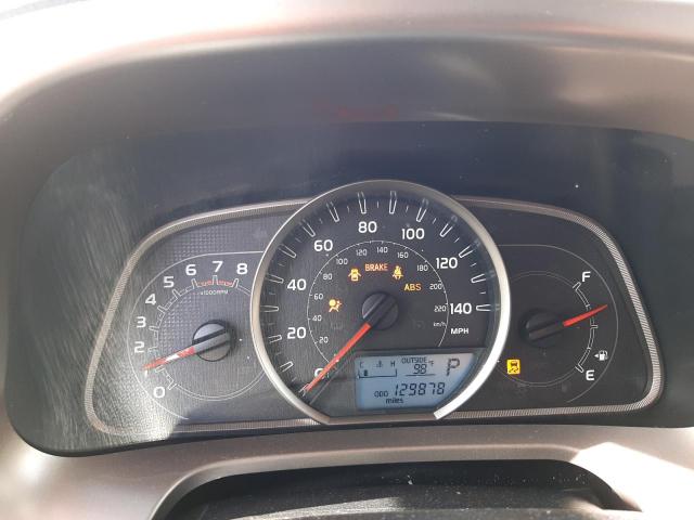 Photo 9 from auction – 2013 TOYOTA RAV4 LE with VIN JTMZFREV6D5002729