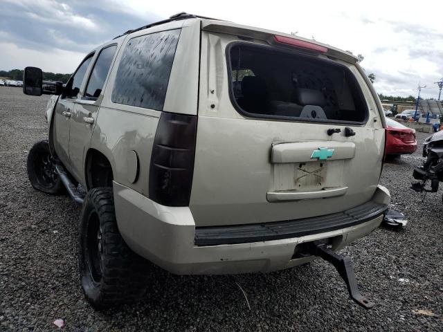 Photo 2 from auction – 2013 CHEVROLET TAHOE C150 with VIN 1GNSCAE00DR336402