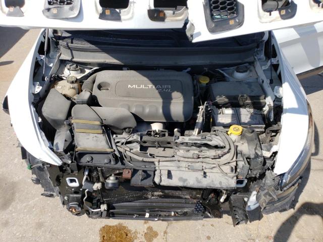 Photo 11 from auction – 2014 JEEP CHEROKEE S with VIN 1C4PJMAB6EW165896