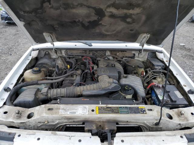 Photo 11 from auction – 2003 FORD RANGER with VIN 1FTYR10D53TA15064