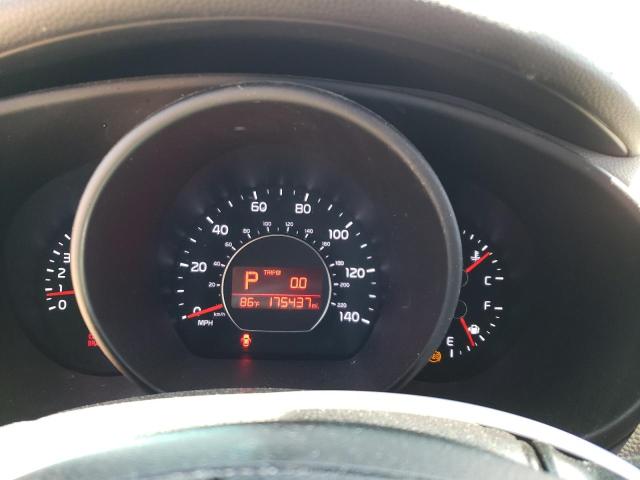 صورة رقم 9 من المزاد - 2016 KIA SOUL مع VIN KNDJN2A25G7364255