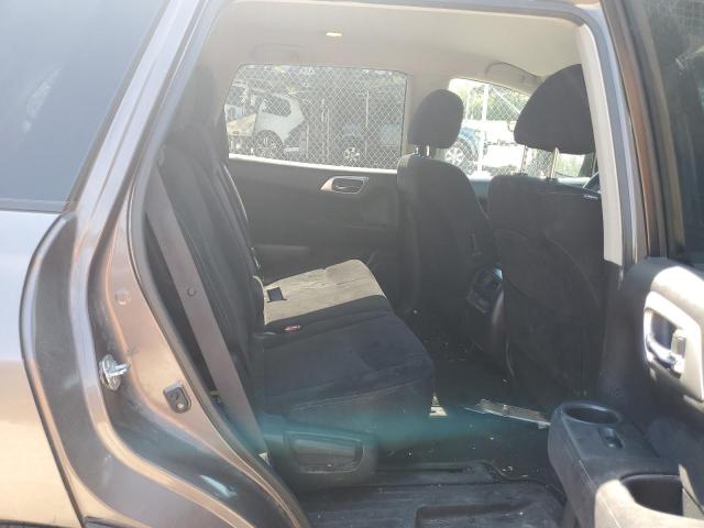 Photo 11 from auction – 2014 NISSAN PATHFINDER with VIN 5N1AR2MM6EC632330
