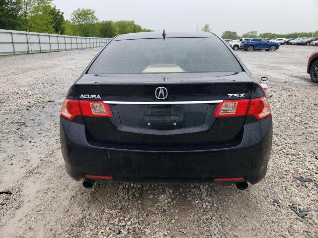Photo 6 from auction – 2014 ACURA TSX with VIN JH4CU2F45EC000250