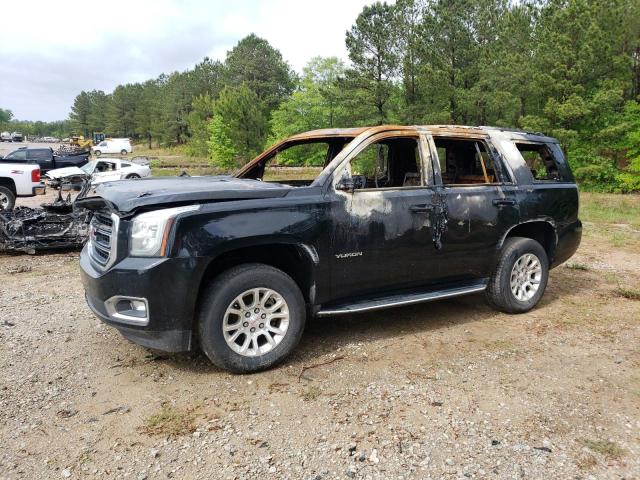 GMC YUKON SLT 2016 with VIN 1GKS1BKC6GR471122 - Photo from auction
