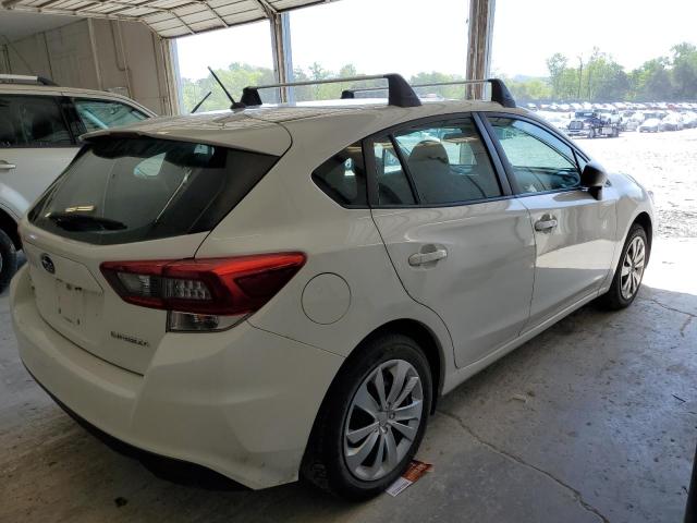 Photo 3 from auction – 2020 SUBARU IMPREZA with VIN 4S3GTAA65L1710699