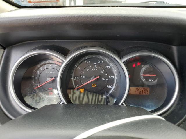 Photo 9 from auction – 2010 NISSAN VERSA S with VIN 3N1BC1CP4AL364203
