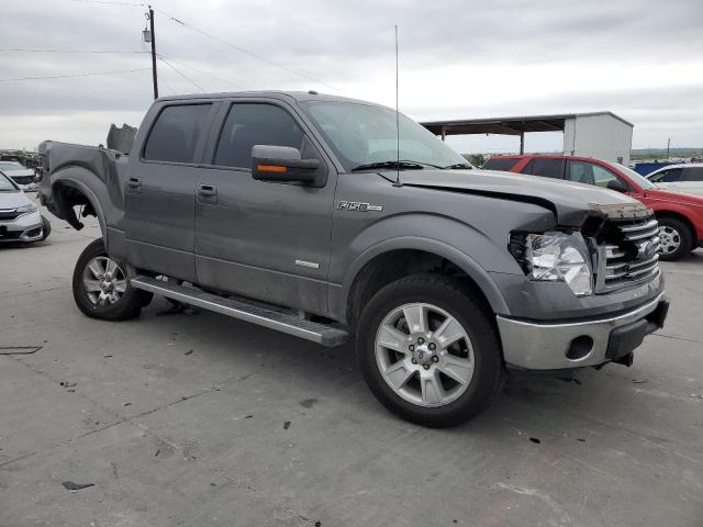 Photo 4 from auction – 2013 FORD F150 SUPER with VIN 1FTFW1CT1DKF46840