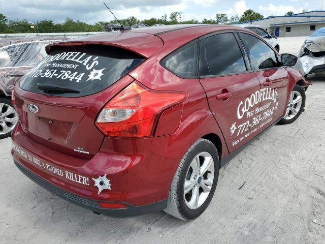 Zdjęcie 3 z aukcji – 2014 FORD FOCUS SE z VIN 1FADP3K28EL104454