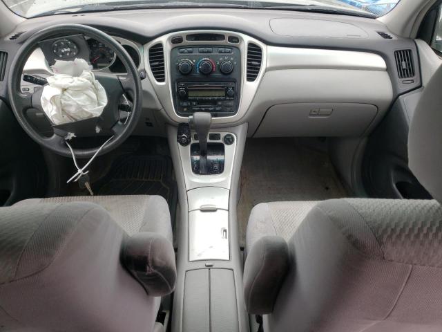 Photo 8 from auction – 2006 TOYOTA HIGHLANDER with VIN JTEGD21AX60136369