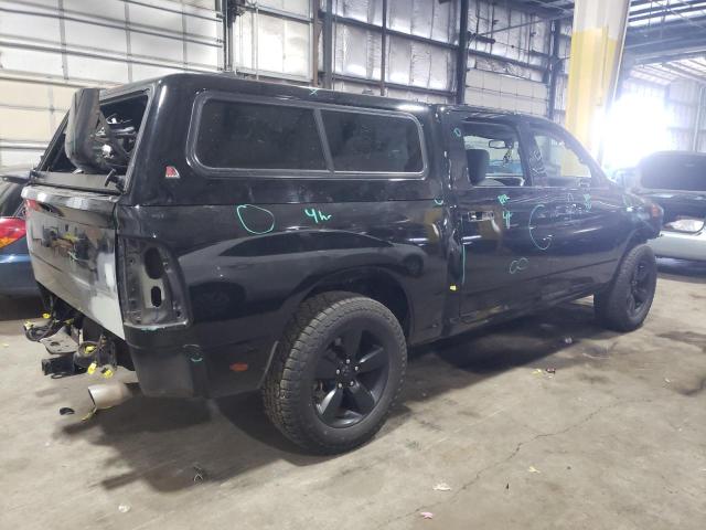 Photo 3 from auction – 2018 RAM 1500 SLT with VIN 1C6RR7LM1JS356118