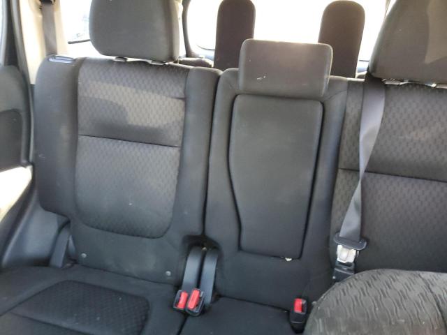 Photo 10 from auction – 2014 MITSUBISHI OUTLANDER with VIN JA4AD3A33EZ010120