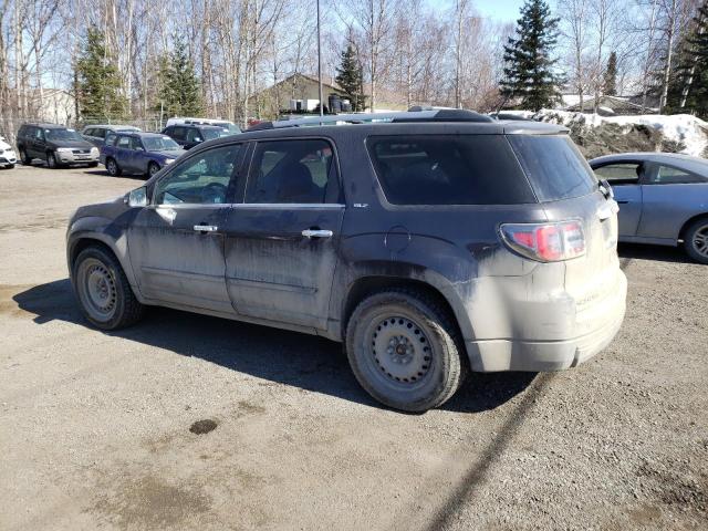 Photo 2 from auction – 2014 GMC ACADIA SLT with VIN 1GKKVRKD9EJ228681