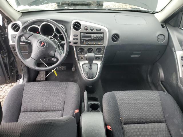 Photo 8 from auction – 2005 PONTIAC VIBE with VIN 5Y2SL63855Z406654