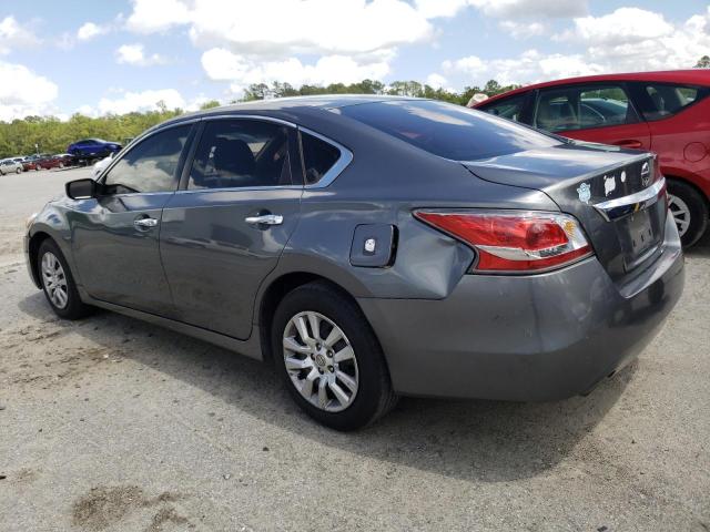 Photo 2 from auction – 2014 NISSAN ALTIMA 2.5 with VIN 1N4AL3AP5EN221246