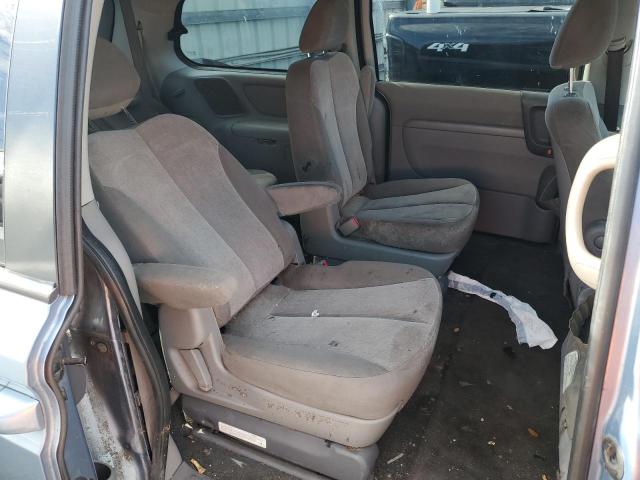Photo 11 from auction – 2012 KIA SEDONA LX with VIN KNDMG4C76C6467275