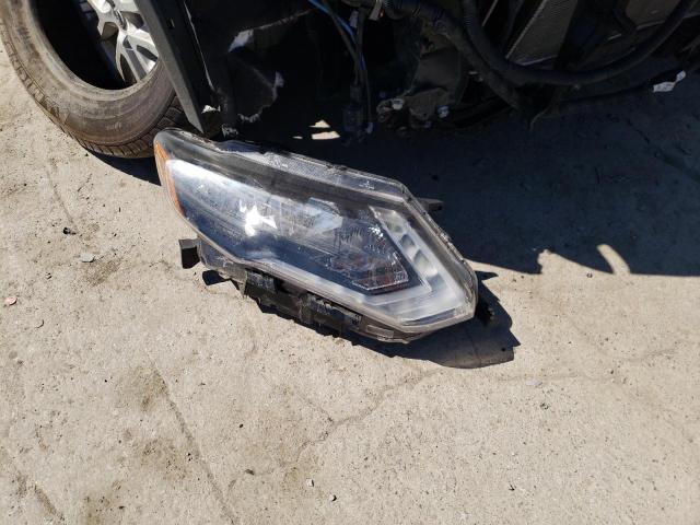 Photo 12 from auction – 2019 NISSAN ROGUE S with VIN KNMAT2MTXKP501631