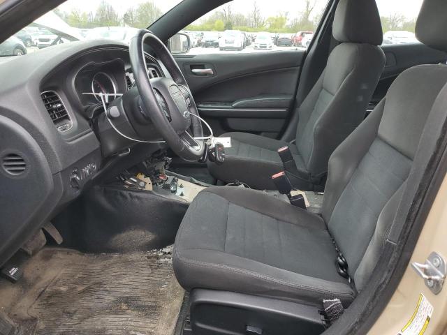 Photo 7 from auction – 2017 DODGE CHARGER PO with VIN 2C3CDXKT8HH624349