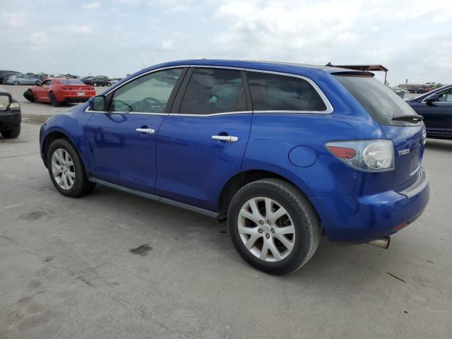 Photo 2 from auction – 2007 MAZDA CX-7 with VIN JM3ER293970138187