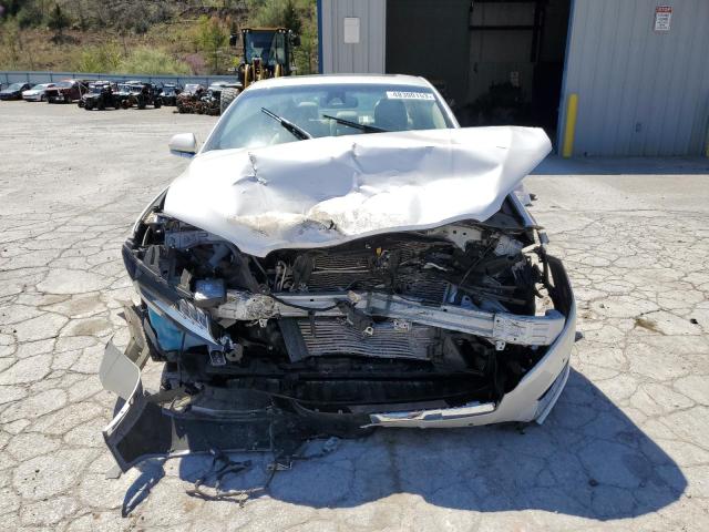 Photo 5 from auction – 2019 LINCOLN MKZ RESERV with VIN 3LN6L5E96KR609260