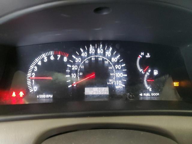 صورة رقم 9 من المزاد - 2005 TOYOTA COROLLA CE مع VIN JTDBR32E852063643