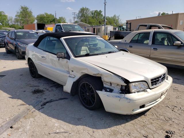 Photo 4 from auction – 2004 VOLVO C70 HPT with VIN YV1NC62DX4J061012