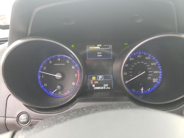 Photo 9 from auction – 2017 SUBARU OUTBACK 3. with VIN 4S4BSENC7H3247430