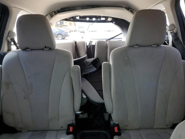 Photo 10 from auction – 2012 MAZDA 5 with VIN JM1CW2BL5C0132187