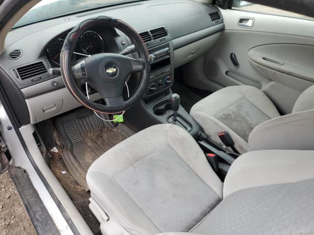 Photo 8 from auction – 2007 CHEVROLET COBALT LS with VIN 1G1AK15F477124722