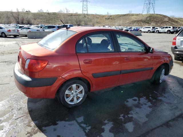 Photo 3 from auction – 2009 KIA RIO BASE with VIN KNADE223496549214