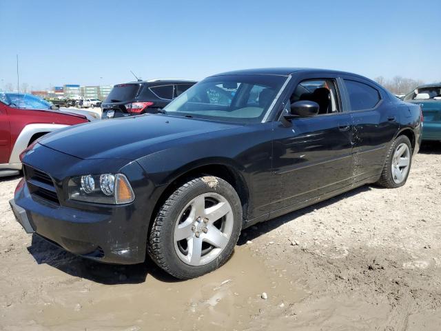 DODGE CHARGER 2009 z numerem VIN 2B3LA43V29H519201 - Zdjęcie z aukcji
