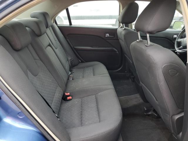Photo 10 from auction – 2010 FORD UK with VIN 3FAHP0HA1AR255209