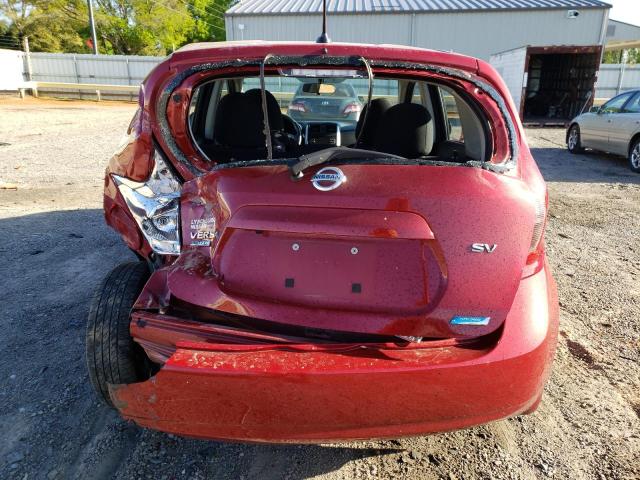 Photo 6 from auction – 2014 NISSAN VERSA NOTE with VIN 3N1CE2CP0EL427226