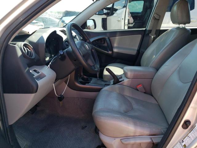 Photo 7 from auction – 2011 TOYOTA RAV4 with VIN 2T3JF4DV2BW098706