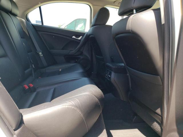 Photo 10 from auction – 2012 ACURA TSX with VIN JH4CU2F40CC006583