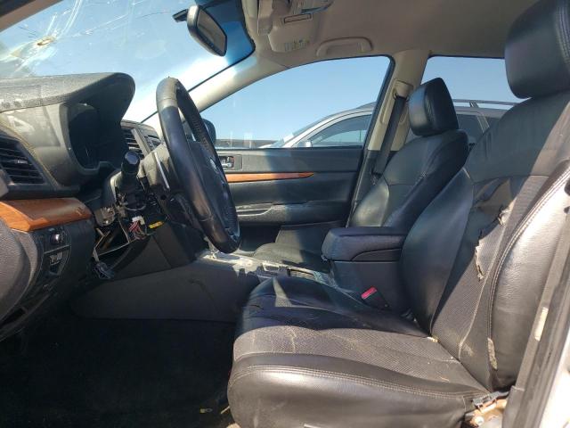 Photo 7 from auction – 2013 SUBARU OUTBACK 2. with VIN 4S4BRCJC7D3240249