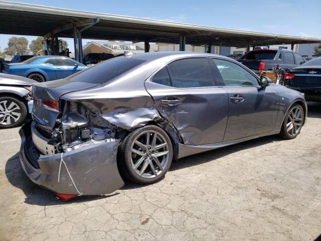 Photo 3 from auction – 2019 LEXUS IS 300 with VIN JTHBA1D29K5096223