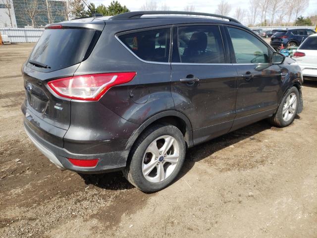 Photo 3 from auction – 2016 FORD ESCAPE SE with VIN 1FMCU9GX4GUA56014
