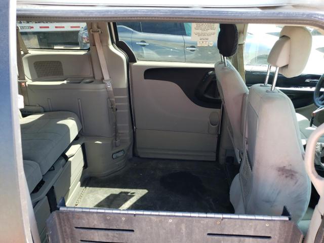 Photo 11 from auction – 2013 DODGE GRAND CARA with VIN 2C4RDGBG3DR731791