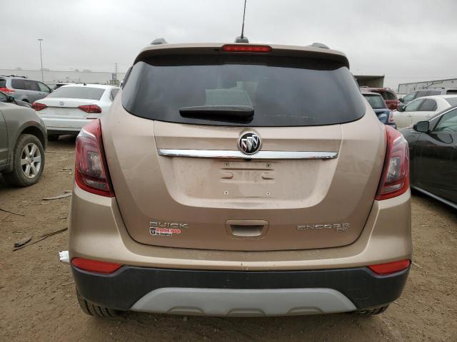 Photo 6 from auction – 2018 BUICK ENCORE PRE with VIN KL4CJESB7JB662325