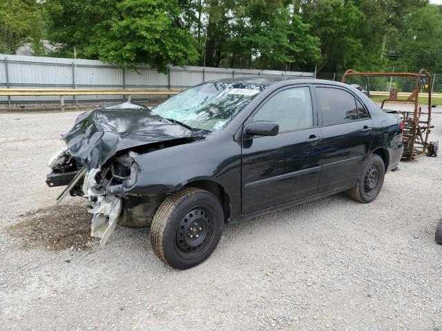 TOYOTA COROLLA CE 2003 with VIN JTDBR32E530006941 - Photo from auction