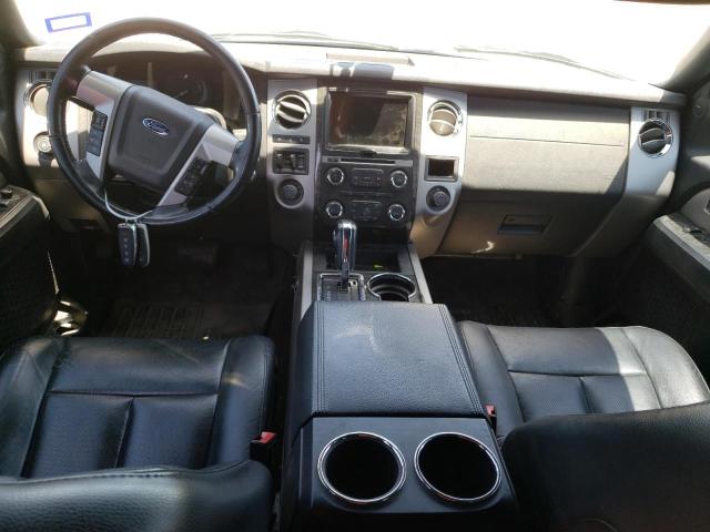 Photo 8 from auction – 2017 FORD EXPEDITION with VIN 1FMJU2ATXHEA08548