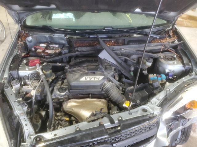 Zdjęcie 12 z aukcji – 2004 TOYOTA RAV4 z VIN JTEGD20V640043866
