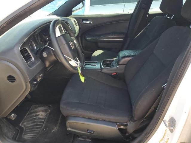 Photo 7 from auction – 2013 DODGE CHARGER SE with VIN 2C3CDXBG0DH637870