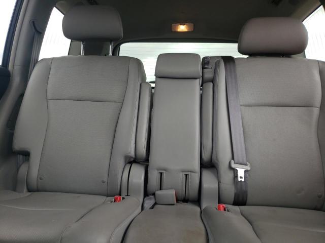 Photo 10 from auction – 2013 TOYOTA HIGHLANDER with VIN JTEDC3EH2D2017011