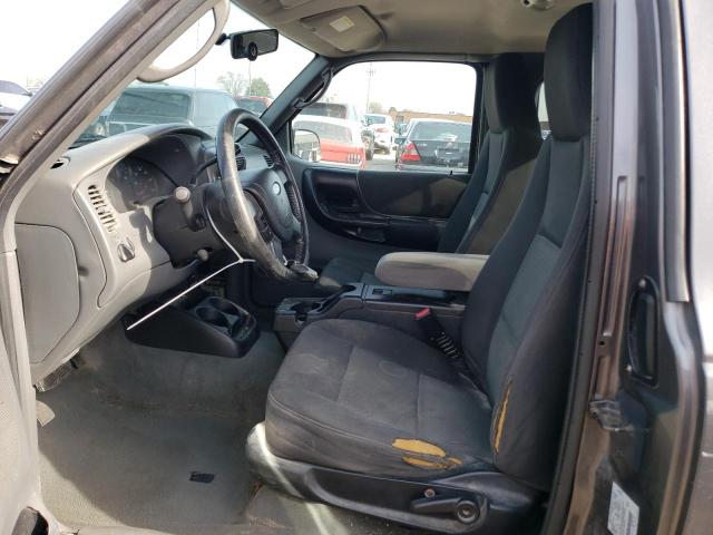Photo 7 from auction – 2004 FORD RANGER SUP with VIN 1FTZR45E14PA07755